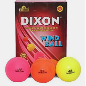 DIXON WIND BALL Cricket Synthetic Ball