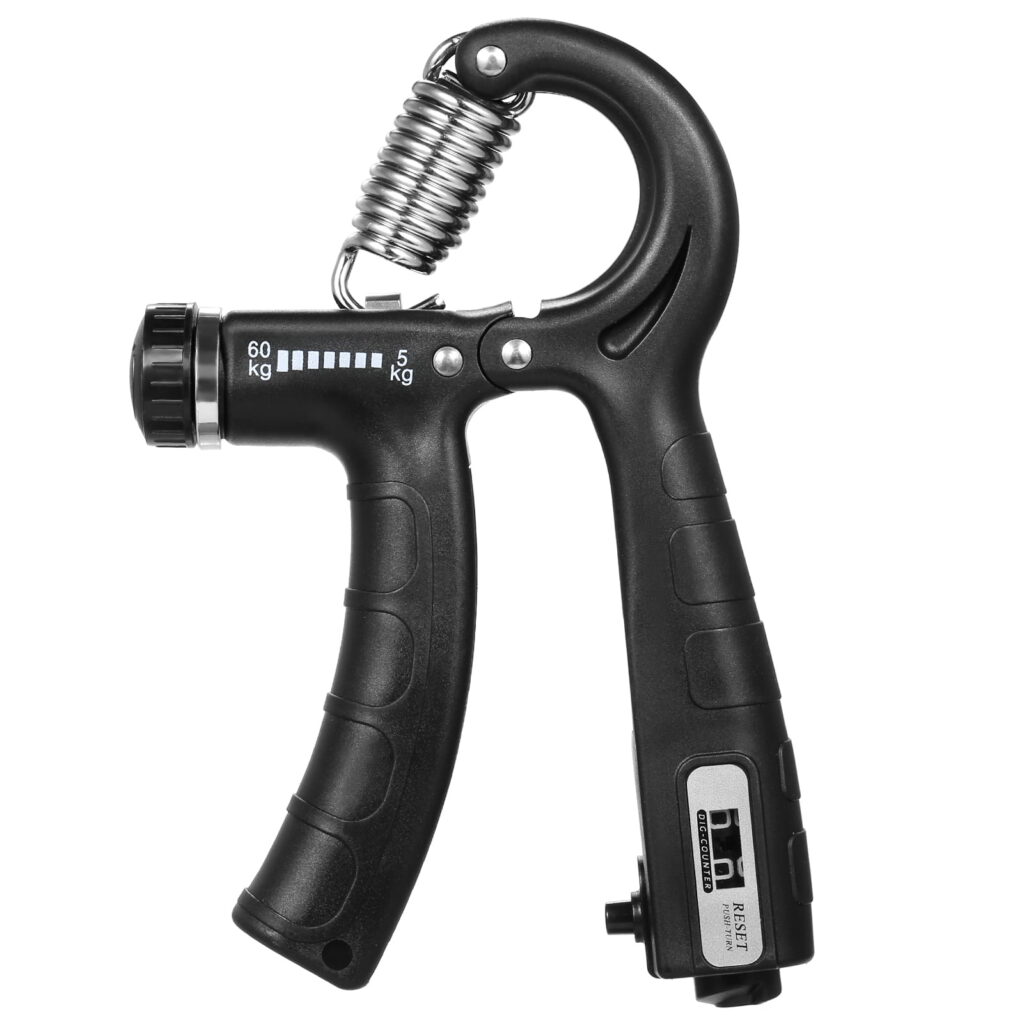 Pixon Adjustable Hand Grip