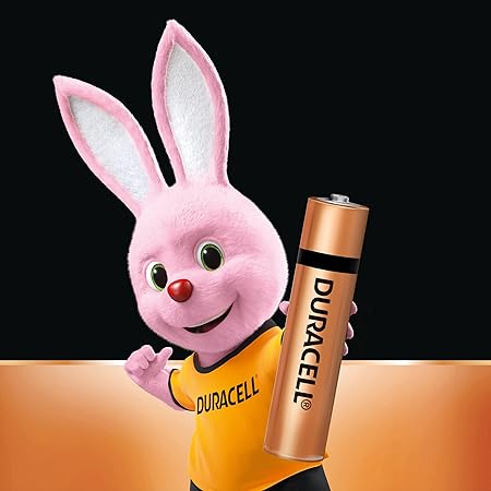Duracell Alkaline AA - Image 2