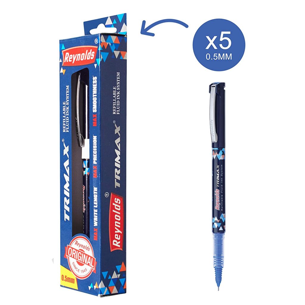 Trimax Pen