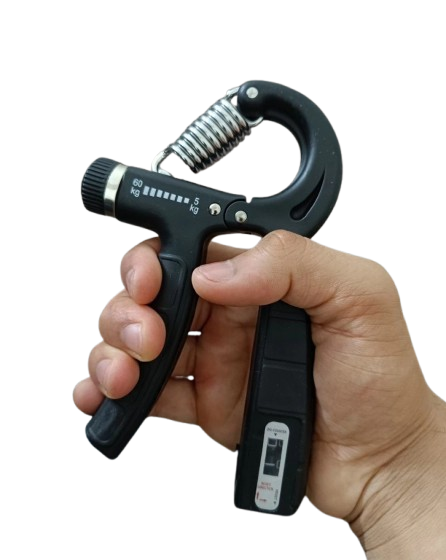 Pixon Adjustable Hand Grip - Image 2
