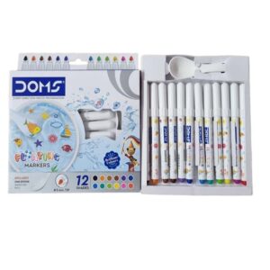 Doms Floating Markers 12