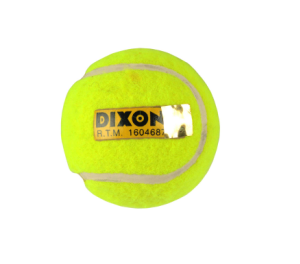 Dixon Super Gold  Tennis Balls