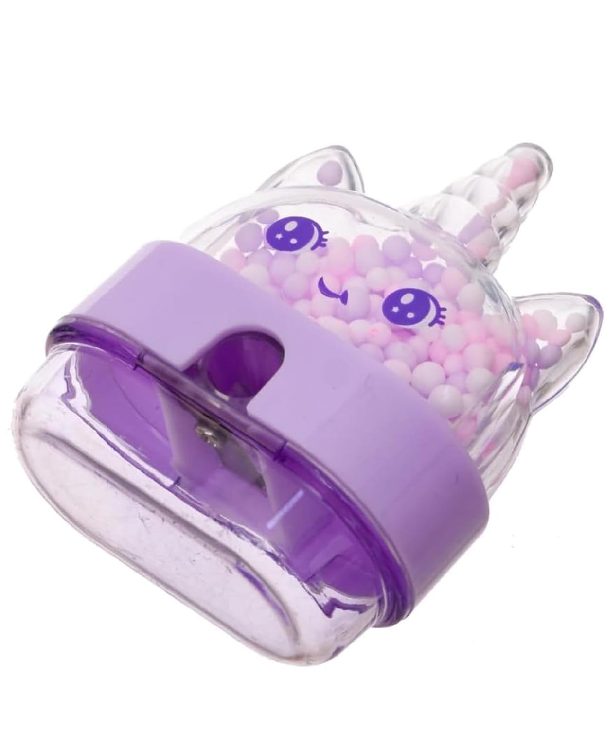 Sharpener with Dust Collector - Image 2