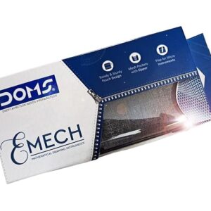 DOMS E MECH GEOMETRY BOX