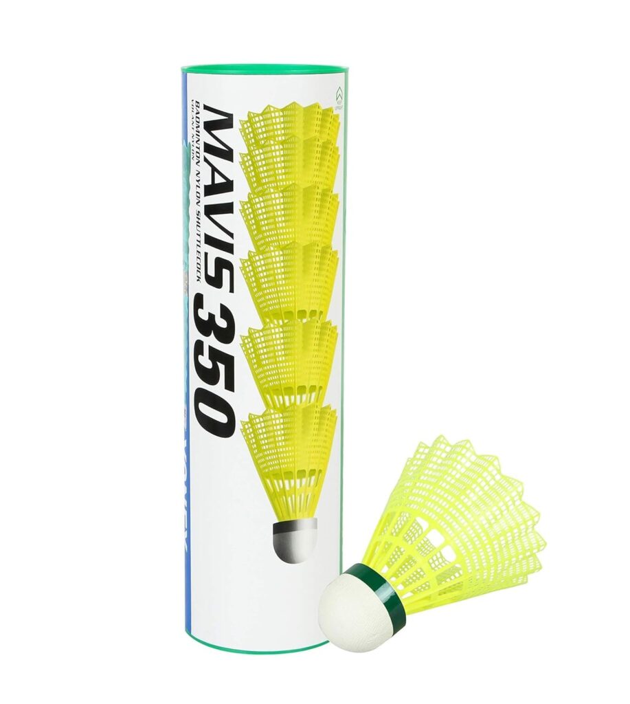 Yonex Mavis 350 Shuttlecock