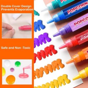 Popcorn Drawing Pen