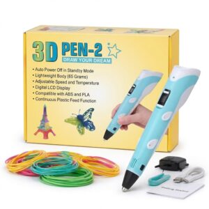 3D Drawing Pen