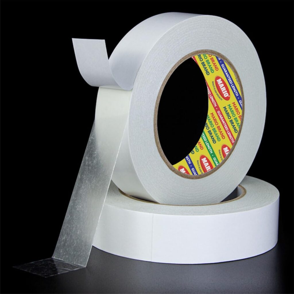 Double Sided Tissue Tape