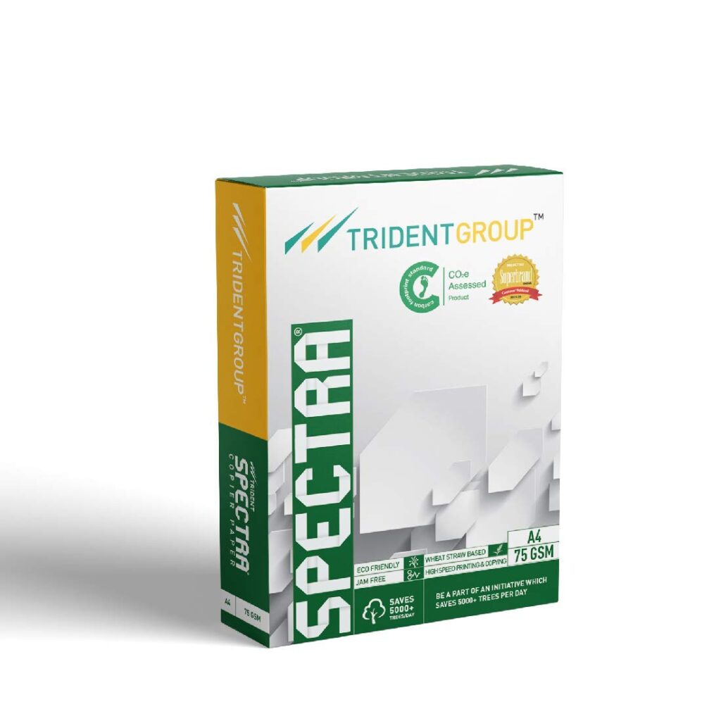 Spectra SP-75 Copier Paper
