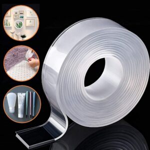 Nano Tape Double Sided Tape