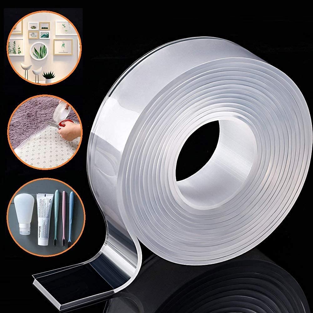 Nano Tape Double Sided Tape