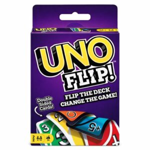 UNO Flip