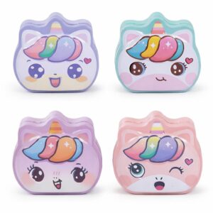 Unicorn Dual-Hole Sharpeners