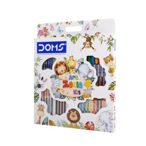 DOMS Art Zania KIT