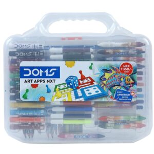 Doms Art Apps Nxt Kit