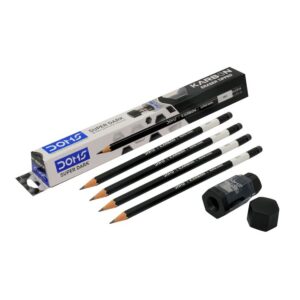 Karbon Pencil Doms