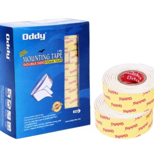 Oddy Mounting Foam Tape