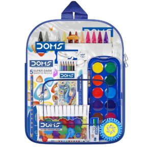 Doms Smart Kit 500