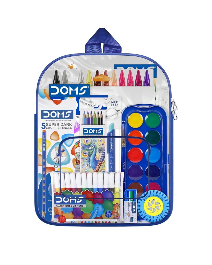 Doms Smart Kit 500