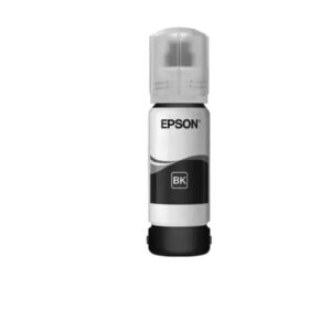 Epson 003 65ml Ink Bottle Black