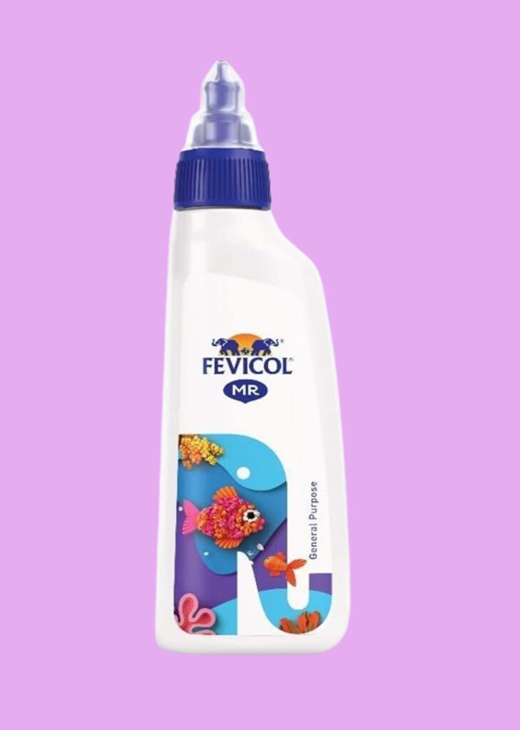 Fevicol White Glue 200 gm