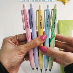 Hauser Maple Mechanical Pencils