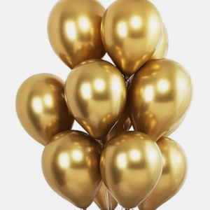 Balloons (Pack of 50)