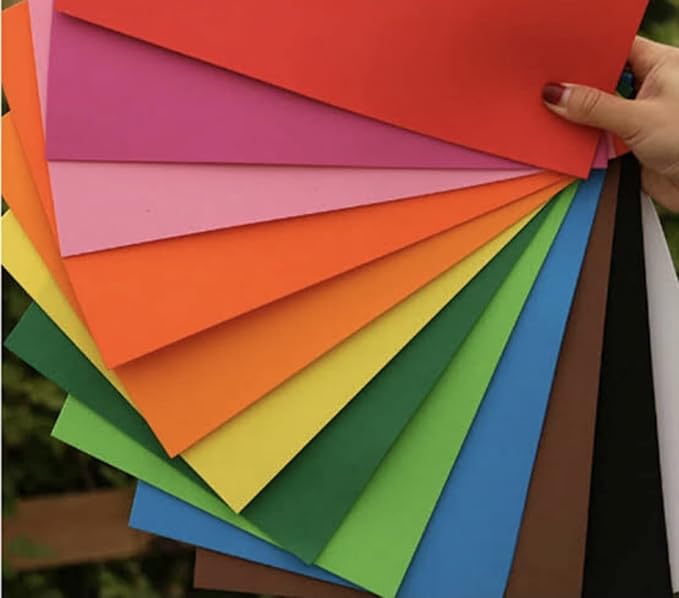 Oddy Pastel Sheets 20 pc - Image 2