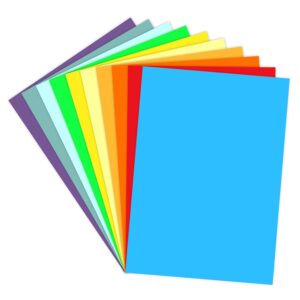 Oddy Pastel Sheets 20 pc