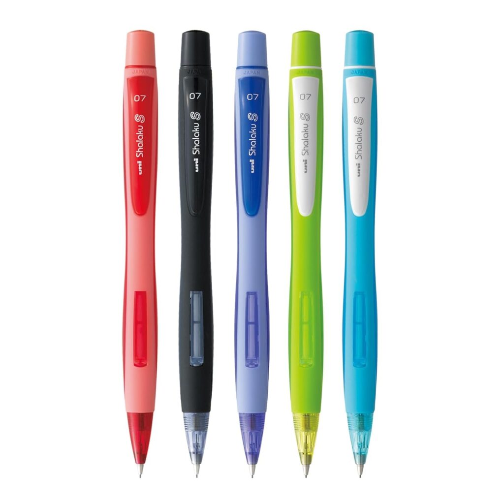 Uni-ball Shalaku 0.7mm Mechanical Pencil