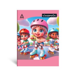 Classmate Notebook Soft Cover