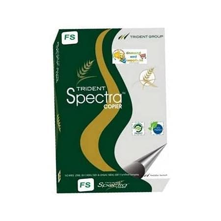 Spectra SP-75 FS Copier Paper