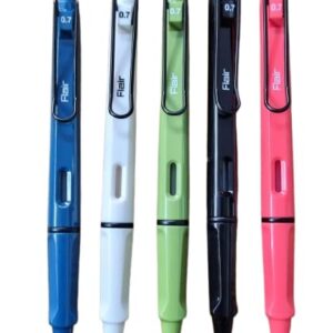 FLAIR NOTE 0.7mm Mechanical Pencil Kit