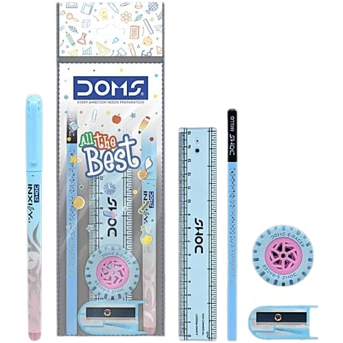 All The Best Stationery Kit