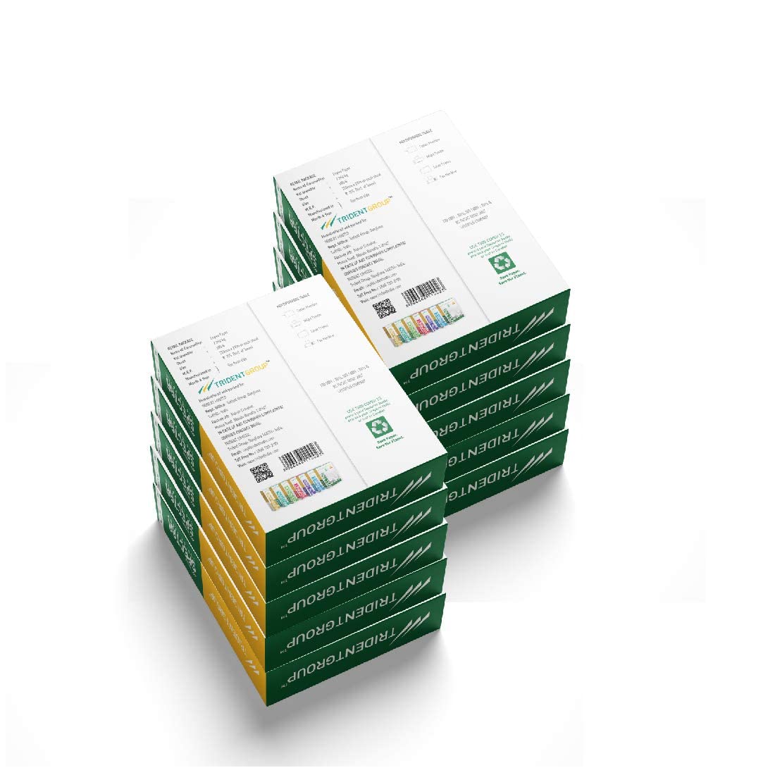 Spectra SP-75 FS Copier Paper - Image 2