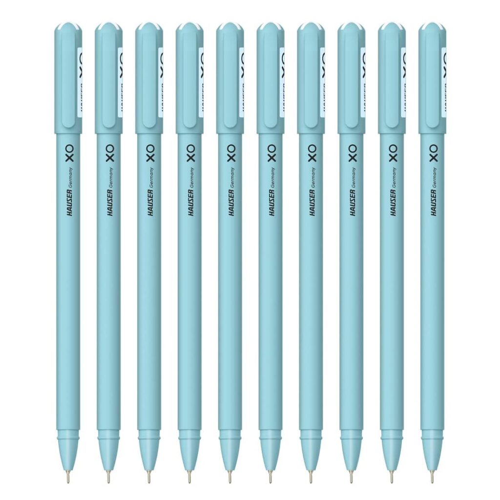Hauser XO 0.7mm