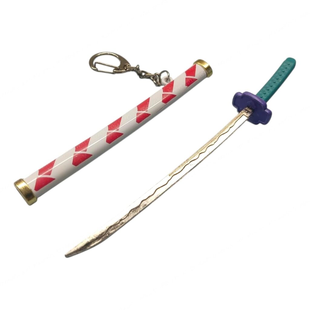 Mini Katana