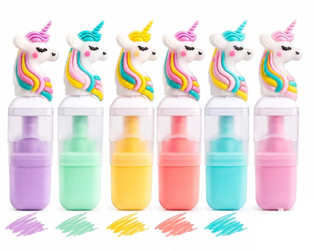 Highlighters