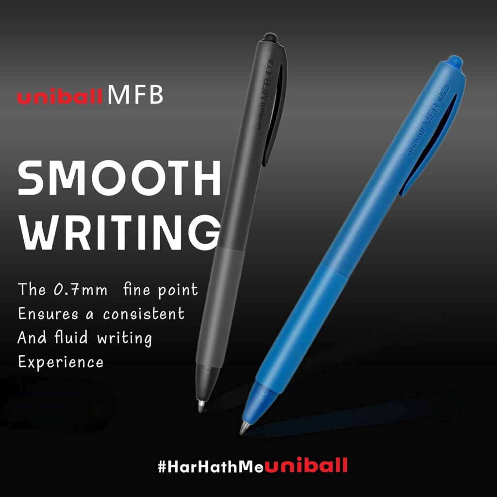 uni-ball MFB 0.7