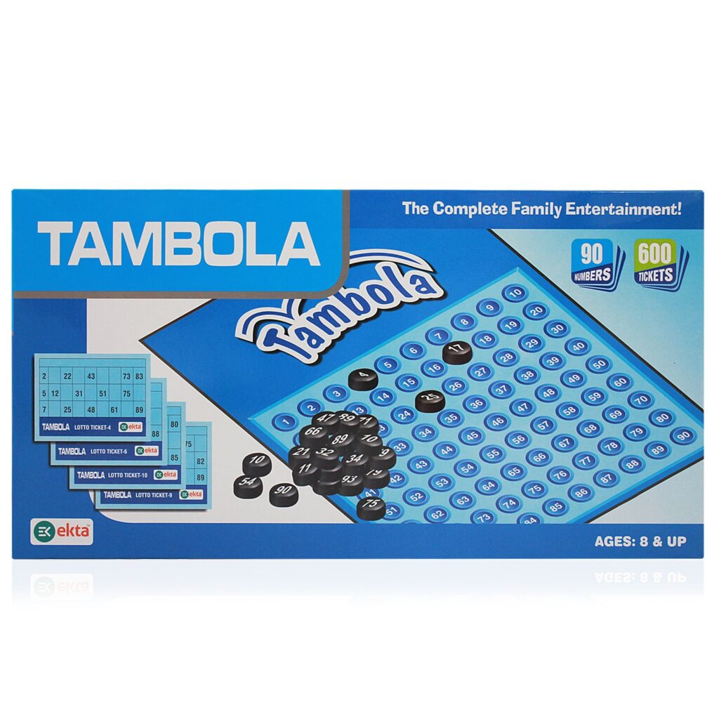 Tambola