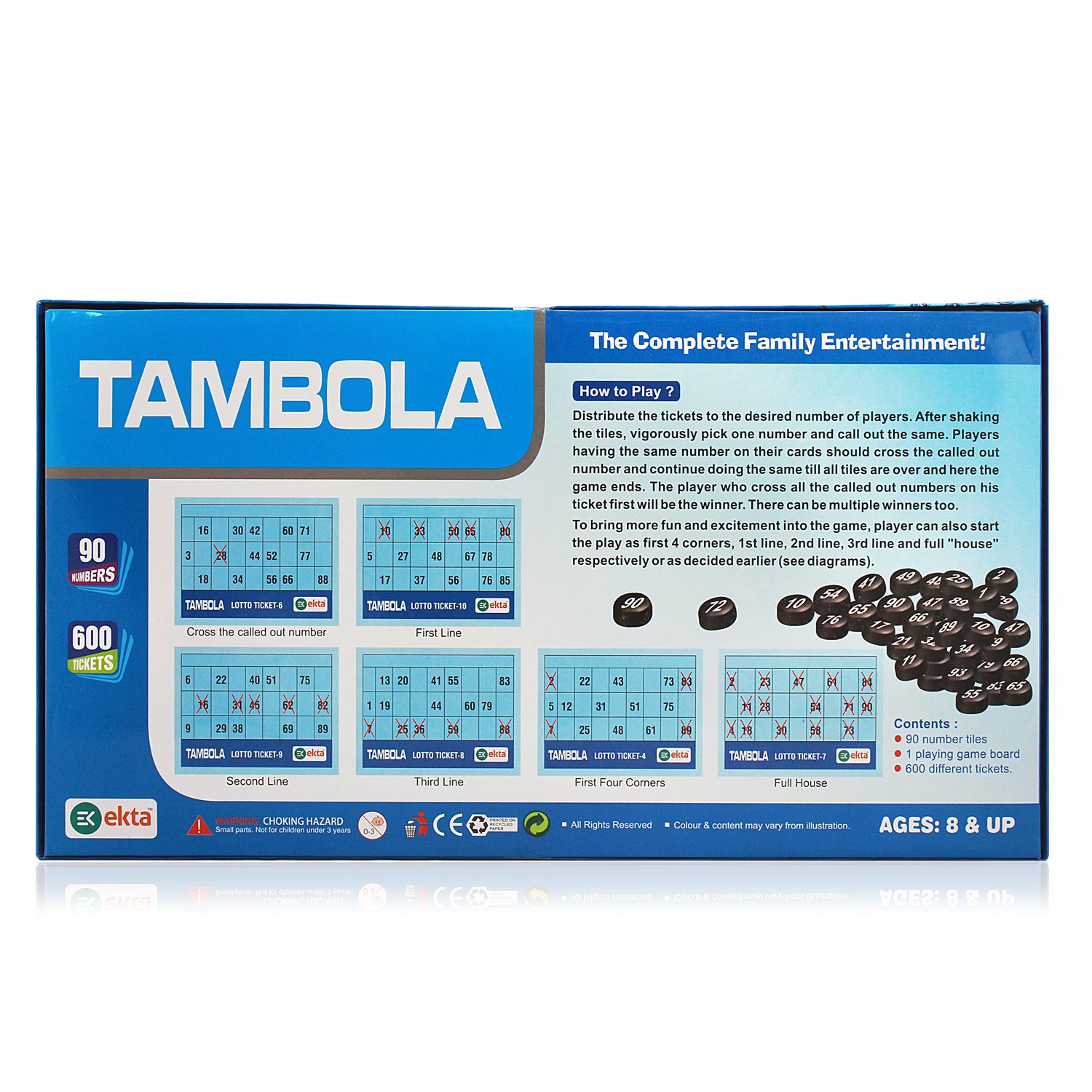 Tambola - Image 3