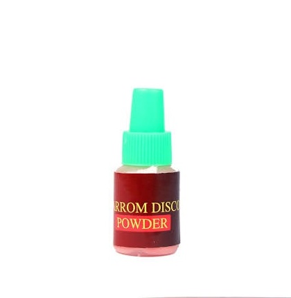 DIXON  Carrom Powder