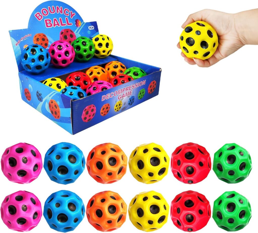 Bouncy Ball